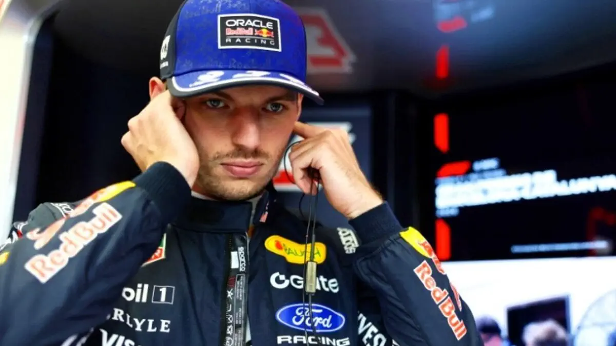 Verstappen: "Barselonada Red Bull qilish kerak bo'lgan ishlar juda ko'p"