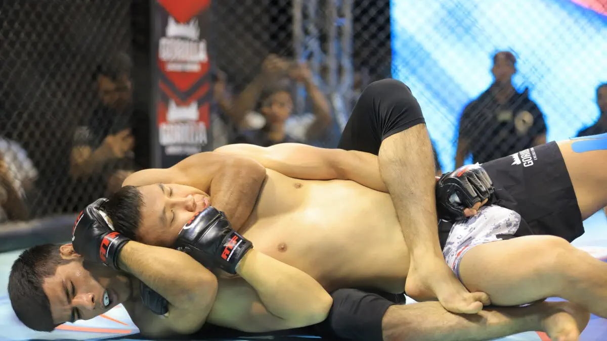ATF Championship 31: Namangan yana bir bor xalqaro sport markaziga aylandi