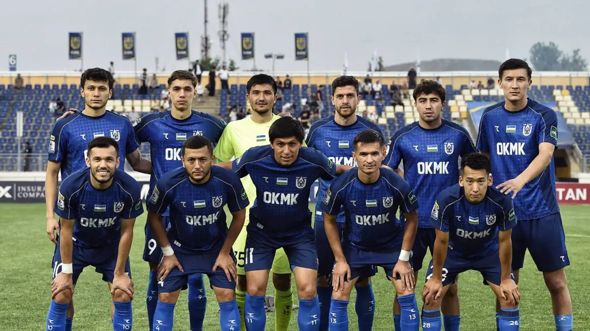 OKMK va «OKMK-Semurgʻ» oʻrtasidagi nazorat uchrashuvi o'tkazildi