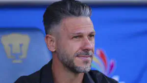 Demichelis «Leyptsig» bosh murabbiyi – Romano