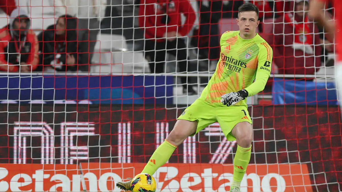 «Aston Villa» Trubinni sotib olishi mumkin