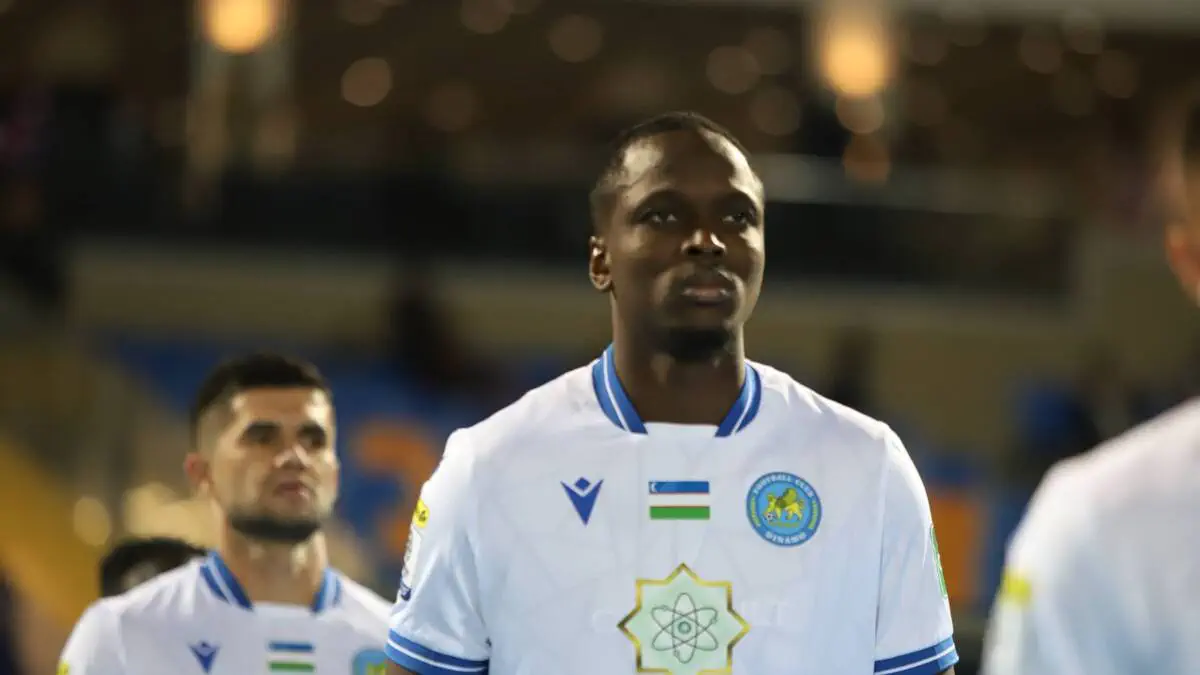 «Dinamo» Dembele bilan xayrlashdi