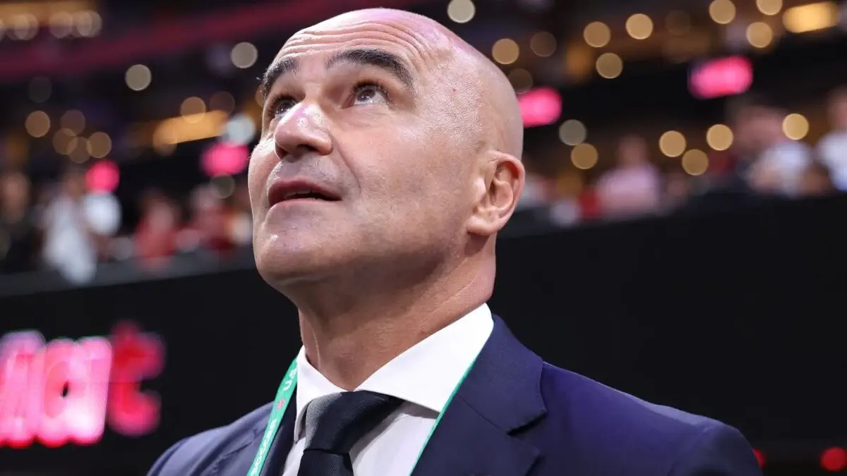 Roberto Martines JCh-2026'dan soʻng Portugaliya terma jamoasini tark etadi