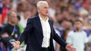 Desham JCH—2026ning asosiy favoritini aytdi