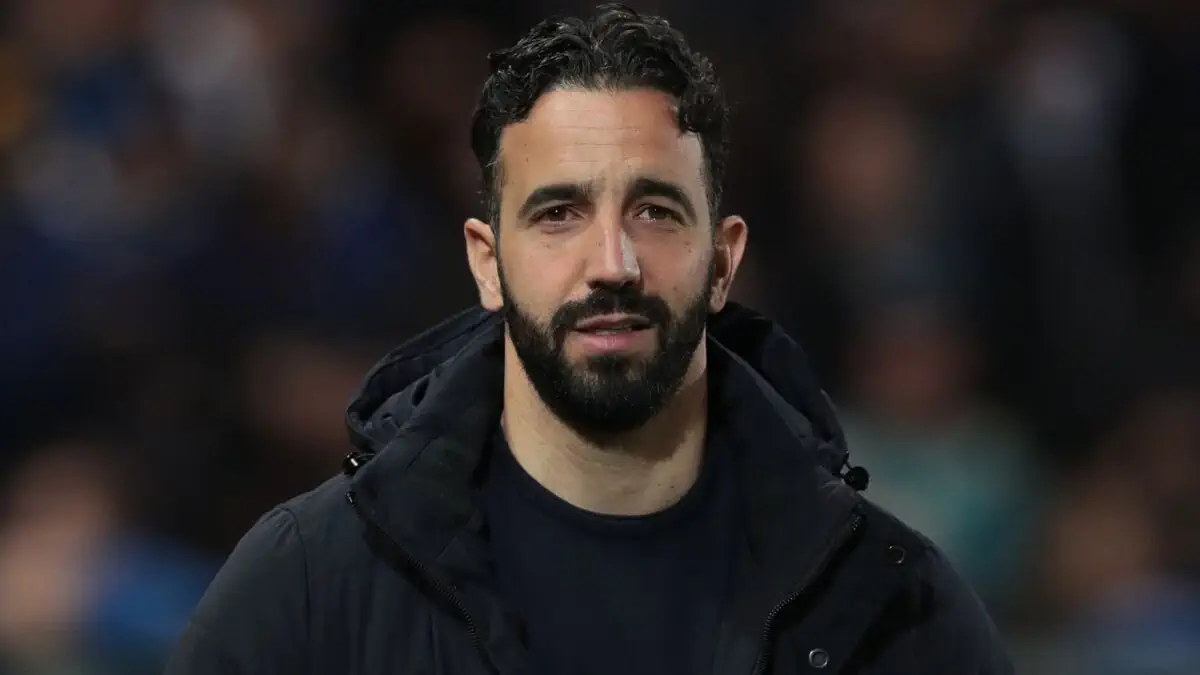 Ruben Amorim: «Milan»ni boshqarish har doim mening maqsadlarimdan biri boʻlgan»
