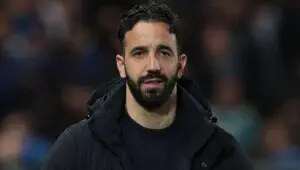 Ruben Amorim: «Milan»ni boshqarish har doim mening maqsadlarimdan biri boʻlgan»