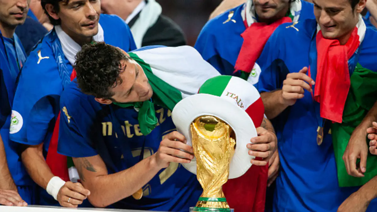 Qaysi Italiya Jahon chempionatidagi eng buyuk jamoa bo‘lgan?
