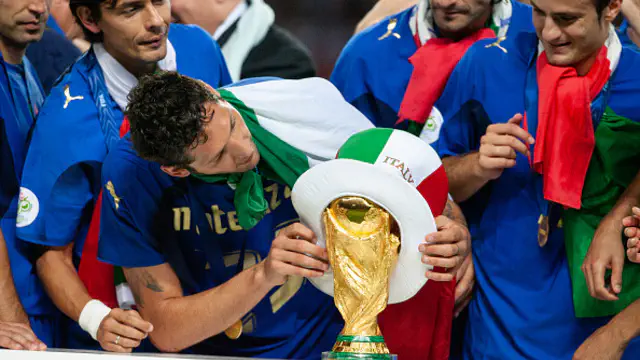Qaysi Italiya Jahon chempionatidagi eng buyuk jamoa bo‘lgan?