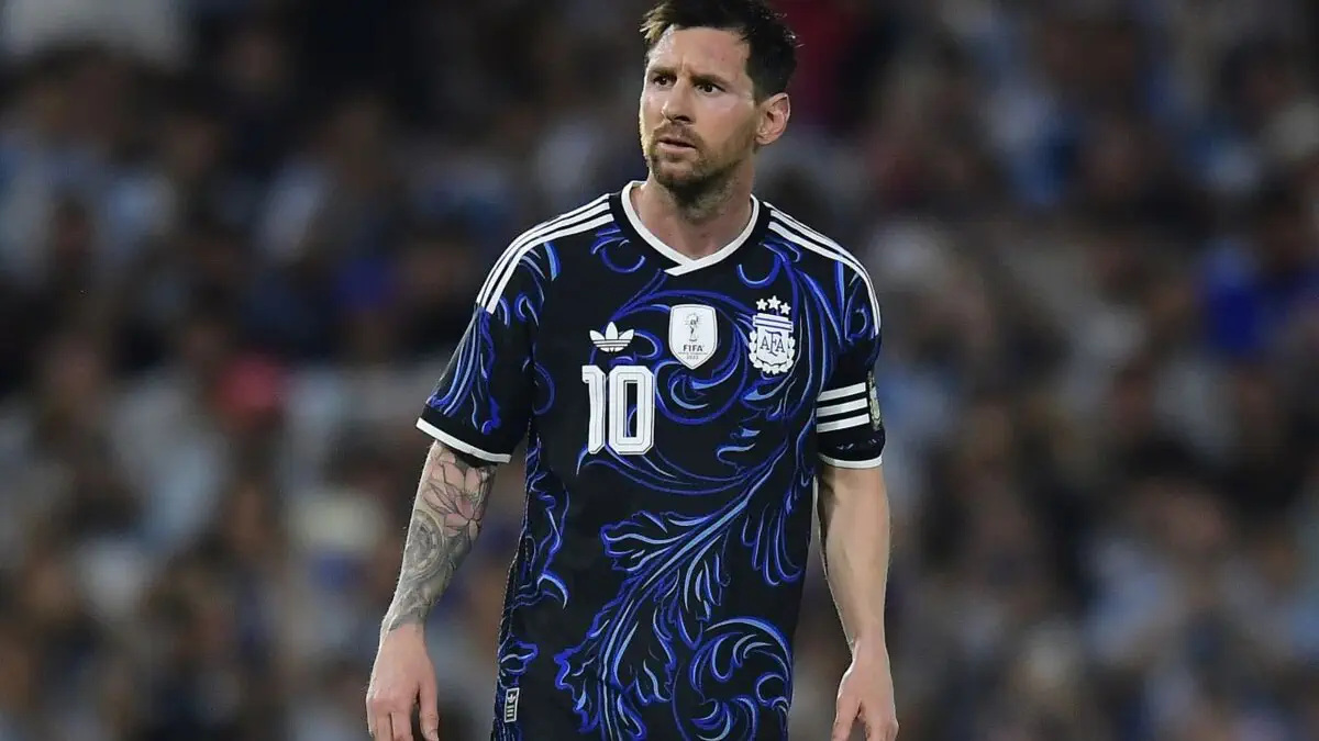 Lionel Messi mundialdagi gollar soni bo‘yicha Jazoir terma jamoasini ortda qoldirdi