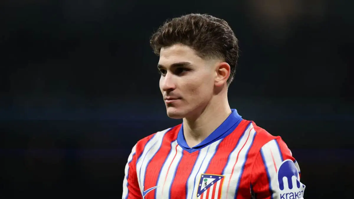 «Atletiko» va «Arsenal» Alvares hamda Dyokeresh transferlari bo‘yicha kelishuvga erishdi — El Chiringuito