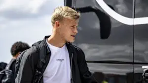 «Tottenhem» van Xekkening transferi boʻyicha «Brayton» bilan kelishuvga erishdi