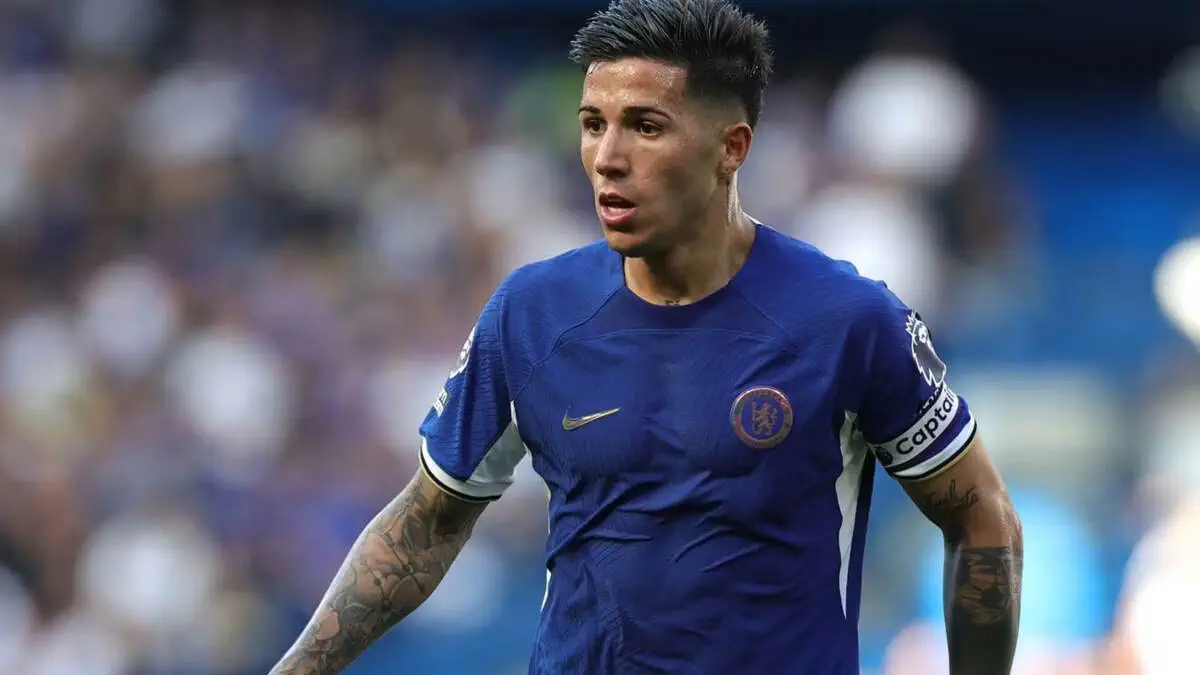 «Real» Enso Fernandes bilan kelishuvga erishdi — manba