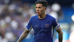 «Real» Enso Fernandes bilan kelishuvga erishdi — manba