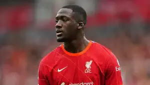 “Real” Ibraima Konate transferini e’lon qildi