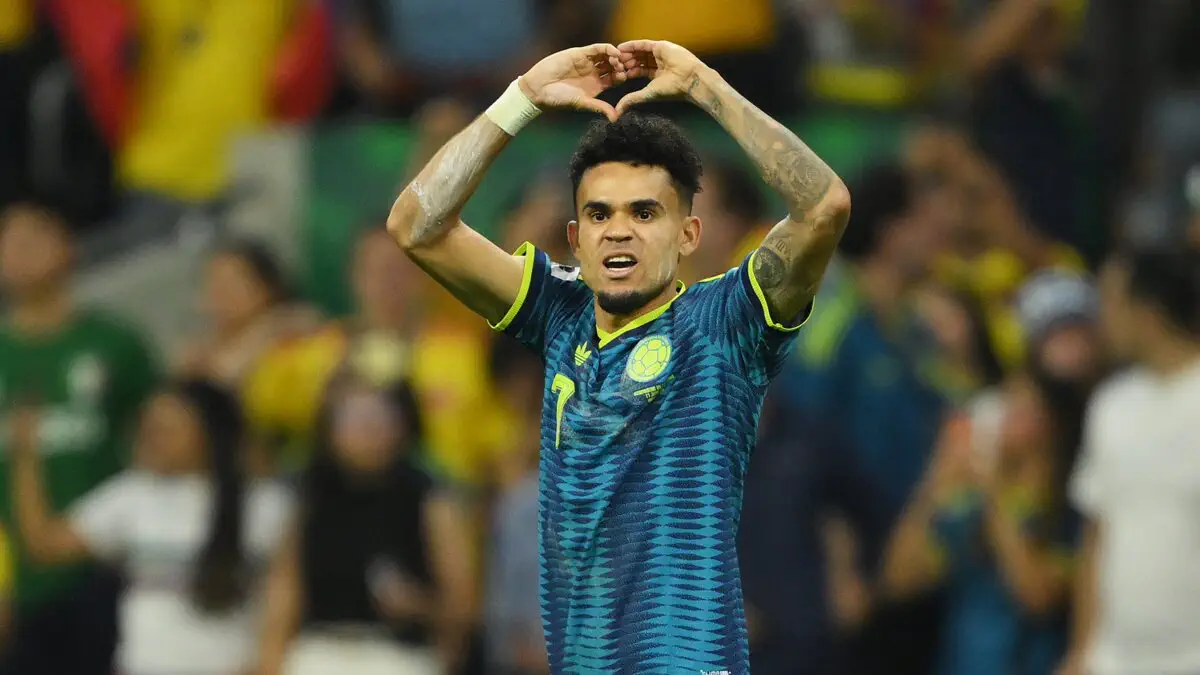 Luis Dias: «Men bolalikdagi orzumni amalga oshiryapman»