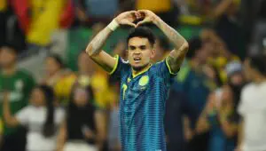 Luis Dias: «Men bolalikdagi orzumni amalga oshiryapman»