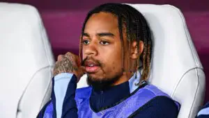 «Arsenal» Barkola bo‘yicha “PSJ”ga murojaat qildi