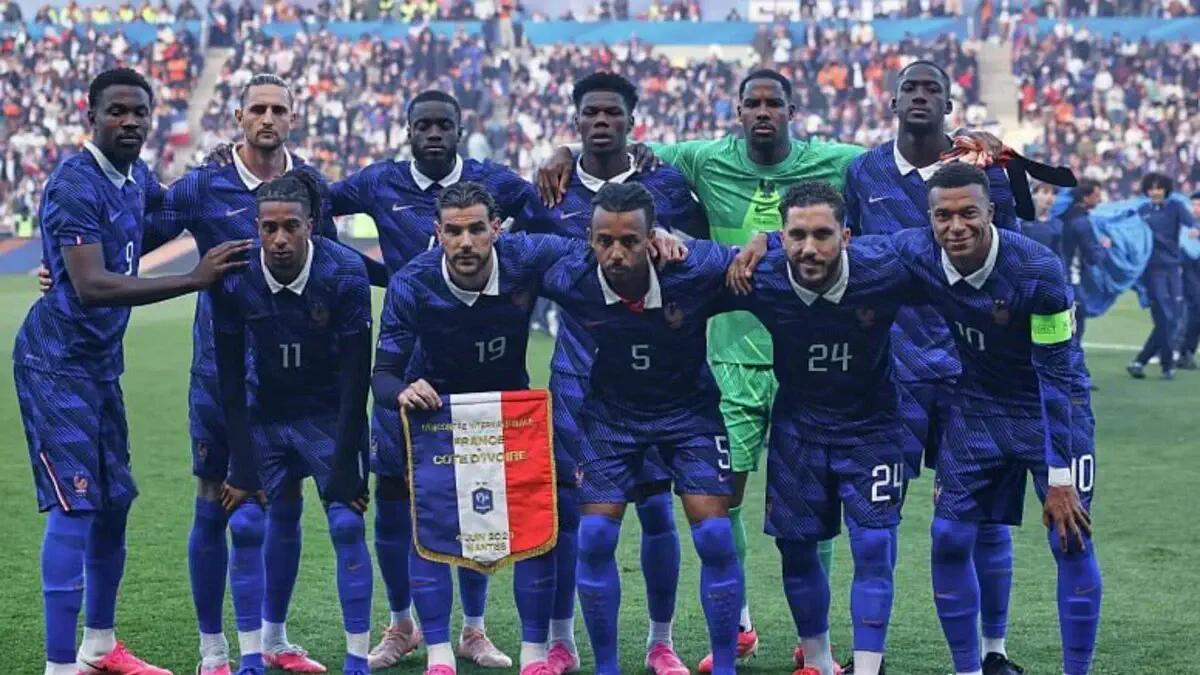 Opta superkompyuteri JCh-2026 favoritlari reytingini yangiladi