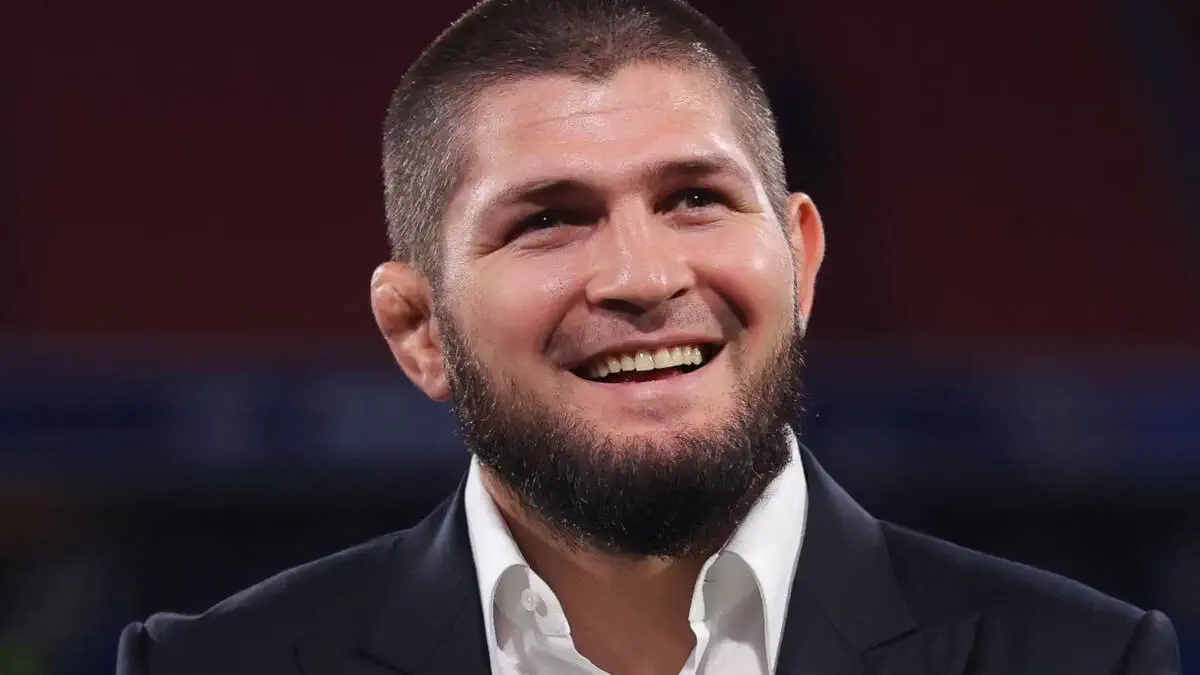 Habib Nurmagomedov O‘zbekiston terma jamoasining JCH–2026dagi imkoniyatlarini baholadi