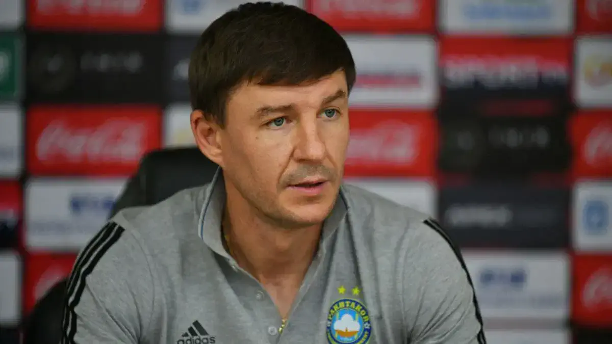 Maksim Shatskixga BAA oliy ligasi klubi qiziqib qoldi