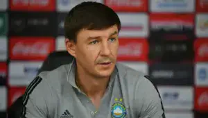 Maksim Shatskixga BAA oliy ligasi klubi qiziqib qoldi