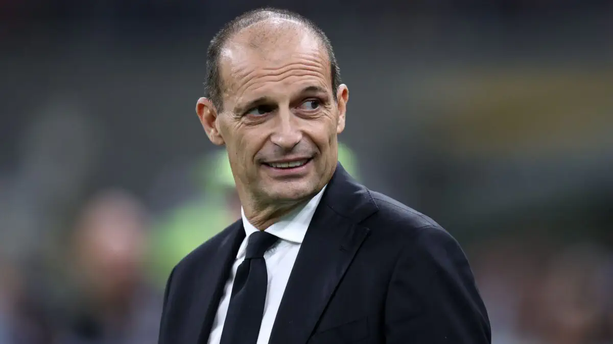 Allegri va «Napoli» shartnomani kelishib olishdi — Janluka Di Marzio