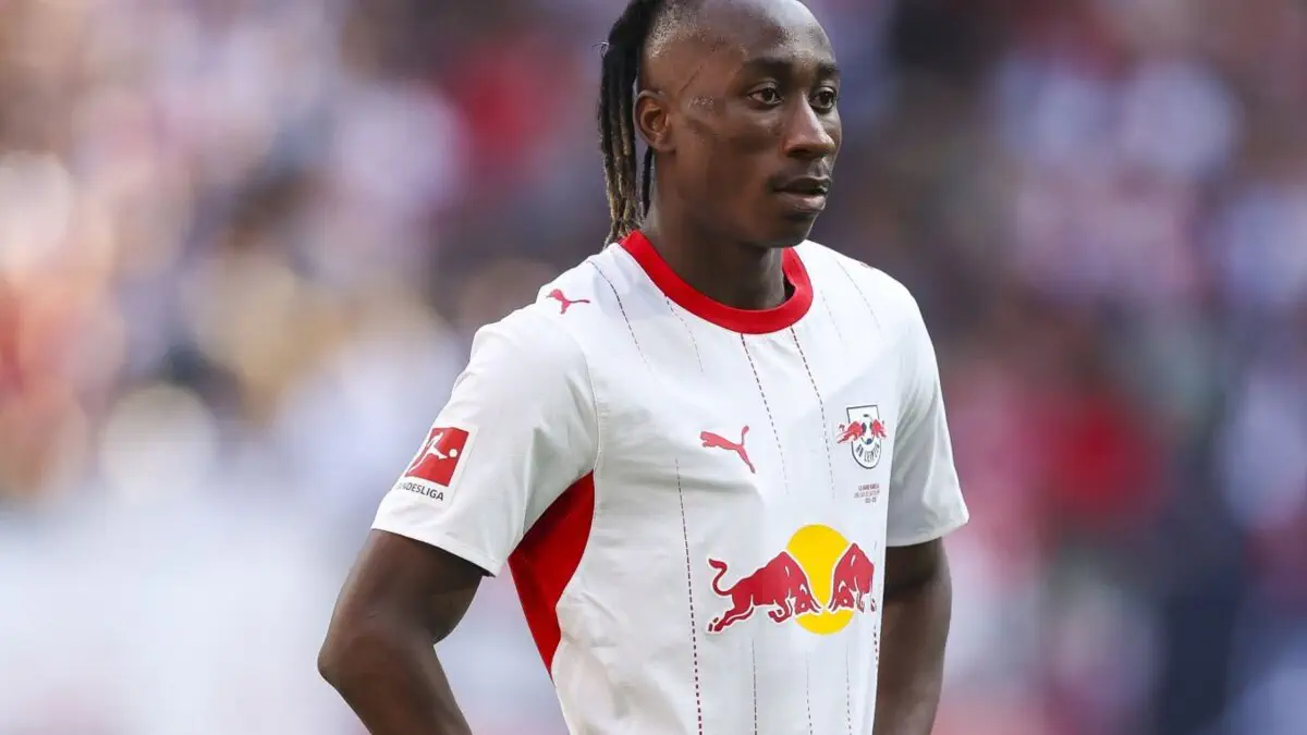 «Liverpul» 19 yoshli vinger uchun taxminan 100 million yevro to‘lashga tayyor