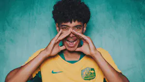 Lukas Xarrington «Barselona»ga o'tishi mumkin