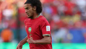 "Real" Marokash terma jamoasining 70 mln yevrodan qimmatroq futbolchisini nishonga oldi — Sky Sport Germany
