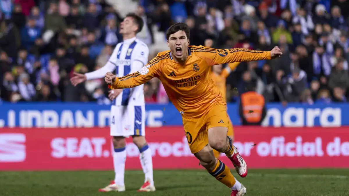 Mourinyo «Real» hujumchisi Gonzalo Garcianing transferini blokladi — Marca