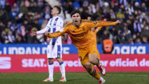 Mourinyo «Real» hujumchisi Gonzalo Garcianing transferini blokladi — Marca