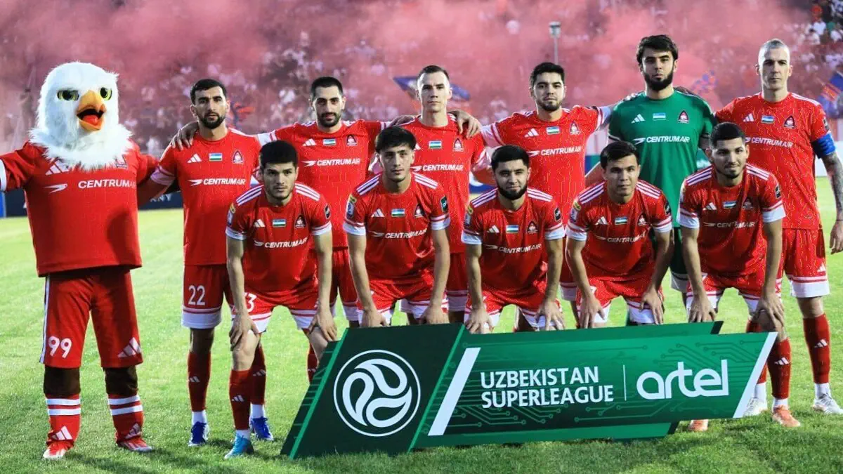«Andijon» Belarusda yig'in o'tkazadi
