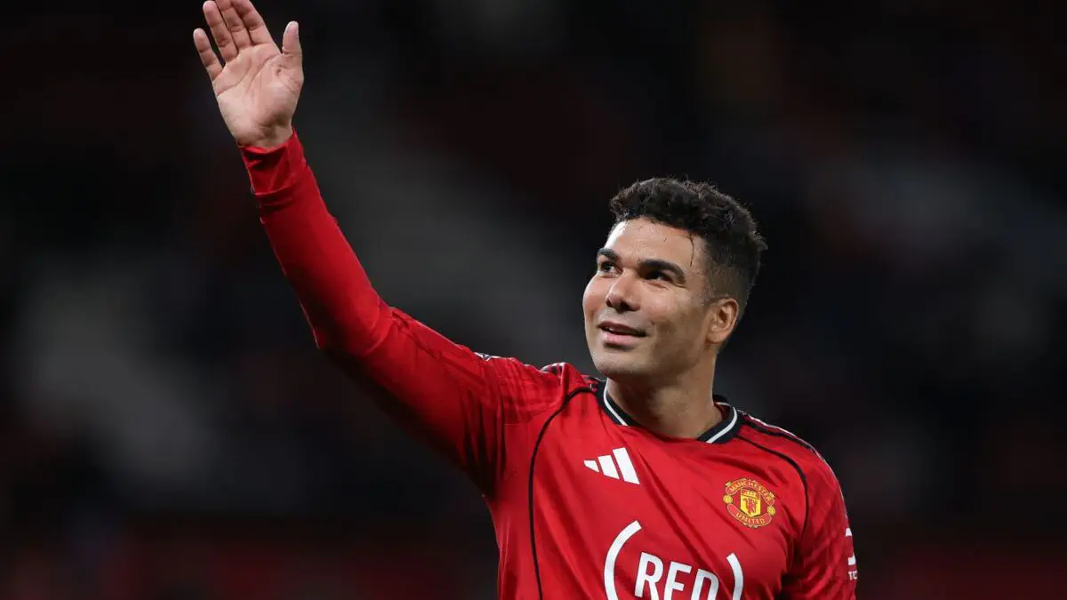 Kazemiro «Inter Mayami» bilan og‘zaki kelishuvga erishdi — Romano