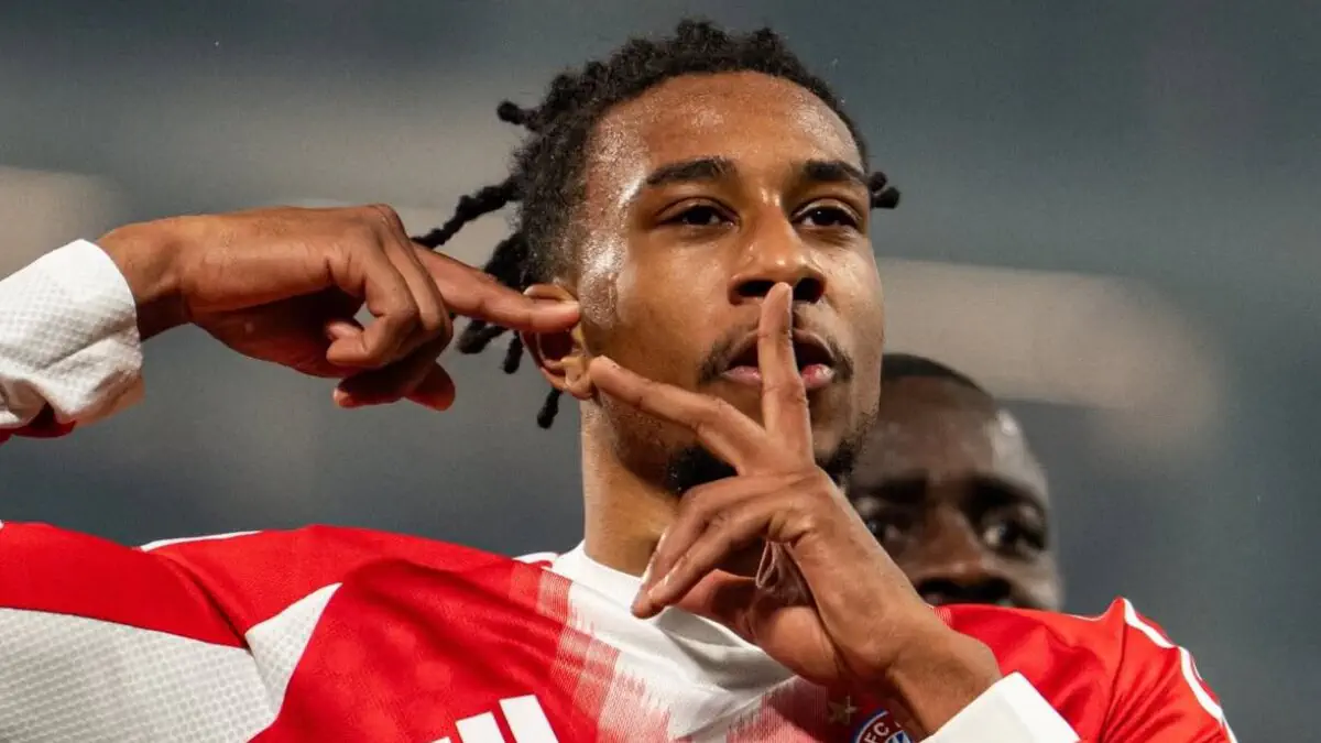Real Olise bo‘yicha muzokaralar olib bormaganini aytdi
