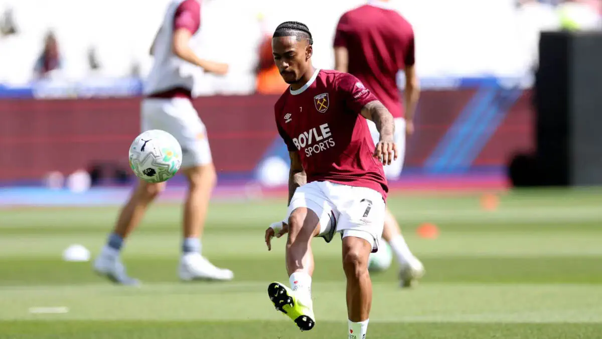 «PSJ» «MYU»ning transfer maqsadini ilib ketish uchun 50 mln yevro to'lashga tayyor — Caught Offside