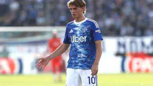 "Como" Nico Pasni 60 mln yevroga sotib olishdan bosh tortdi — Di Marzio