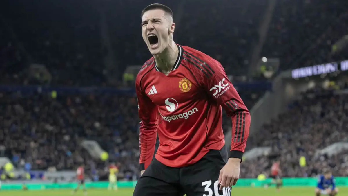 «Manchester Yunayted» Sheshkoni sotishdan bosh tortdi — TEAMtalk