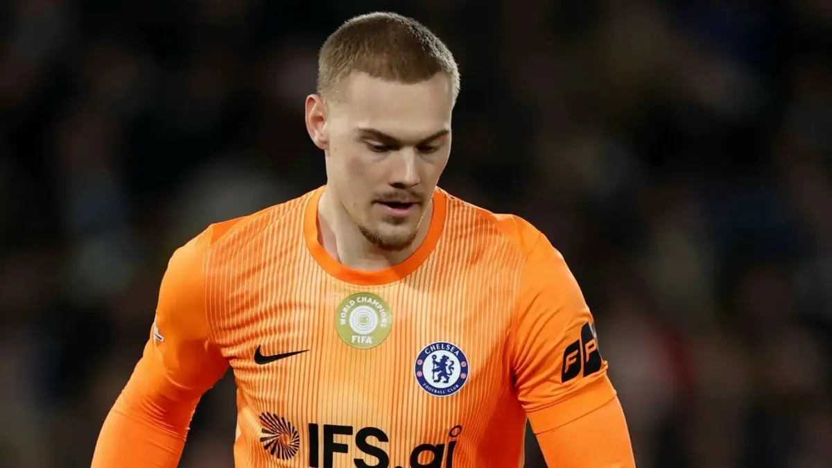 “Chelsi” Yørgensen uchun 15 mln funt olmoqchi