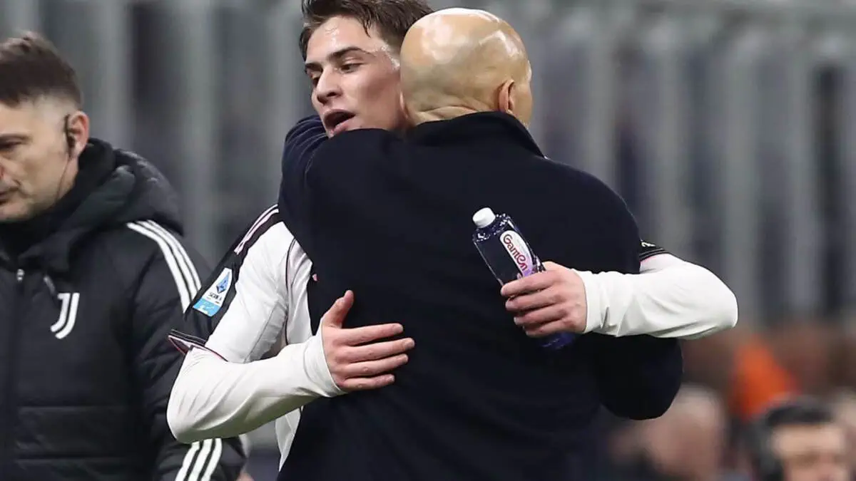 Spalletti Yildizni JCH-2026 dagi muvaffaqiyatsizlikdan so‘ng qo‘llab-quvvatladi – Tuttosport