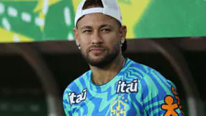 Neymar Shotlandiyaga qarshi o‘yindayoq Rafinhaning o‘rnini bosishi mumkin