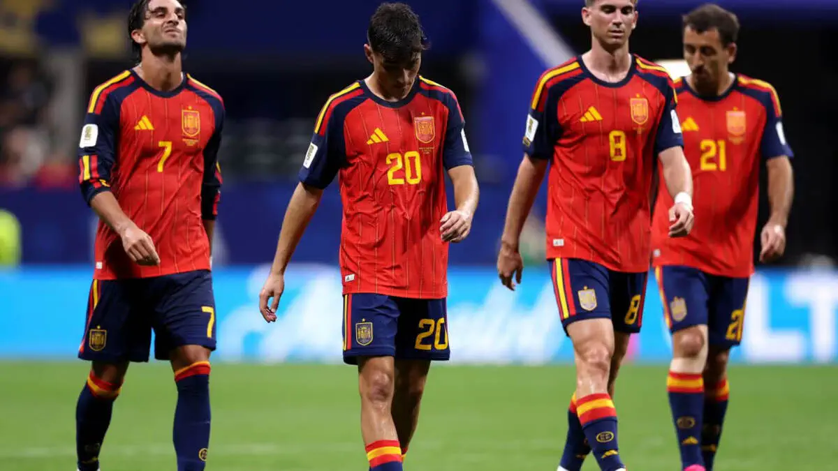 Opta superkompyuteri JCh o‘yinida Ispaniyaning Saudiya Arabistoni ustidan g‘alaba qozonish ehtimolini baholadi