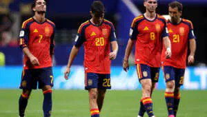 Opta superkompyuteri JCh o‘yinida Ispaniyaning Saudiya Arabistoni ustidan g‘alaba qozonish ehtimolini baholadi