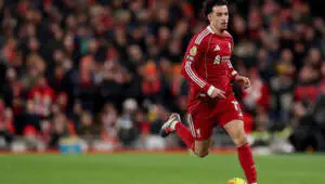 «Liverpul» «Inter»ning Jonesni sotib olish bo‘yicha taklifini rad etdi — Romano