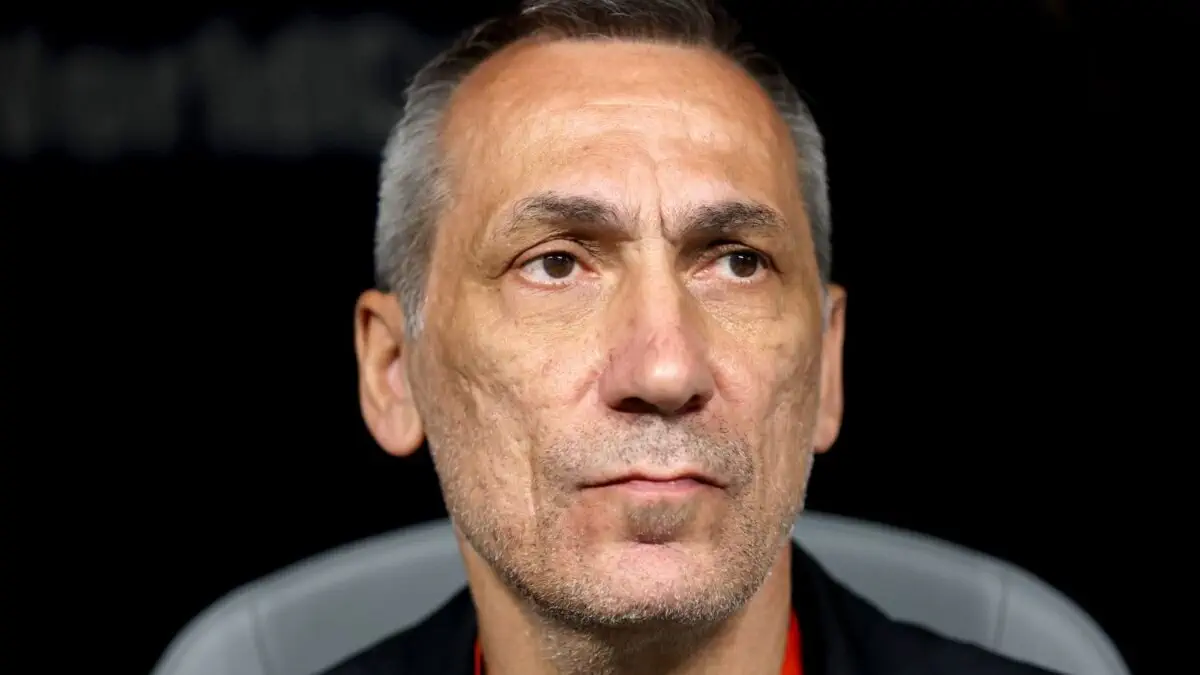 Georgios Donis: «Yamalga oʻxshash futbolchilar maydonda farqni yuzaga keltirishadi»