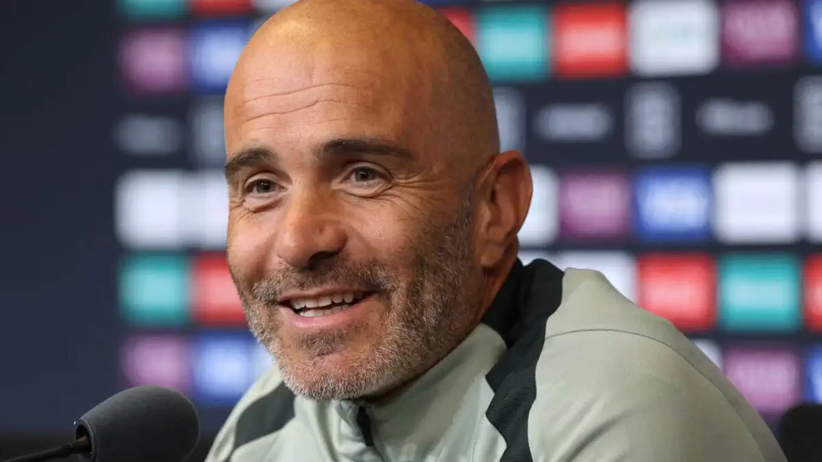 Mareska «Manchester Siti» bilan shartnoma imzolaydi. «Chelsi» bilan mojaro hal qilindi — Di Marzio