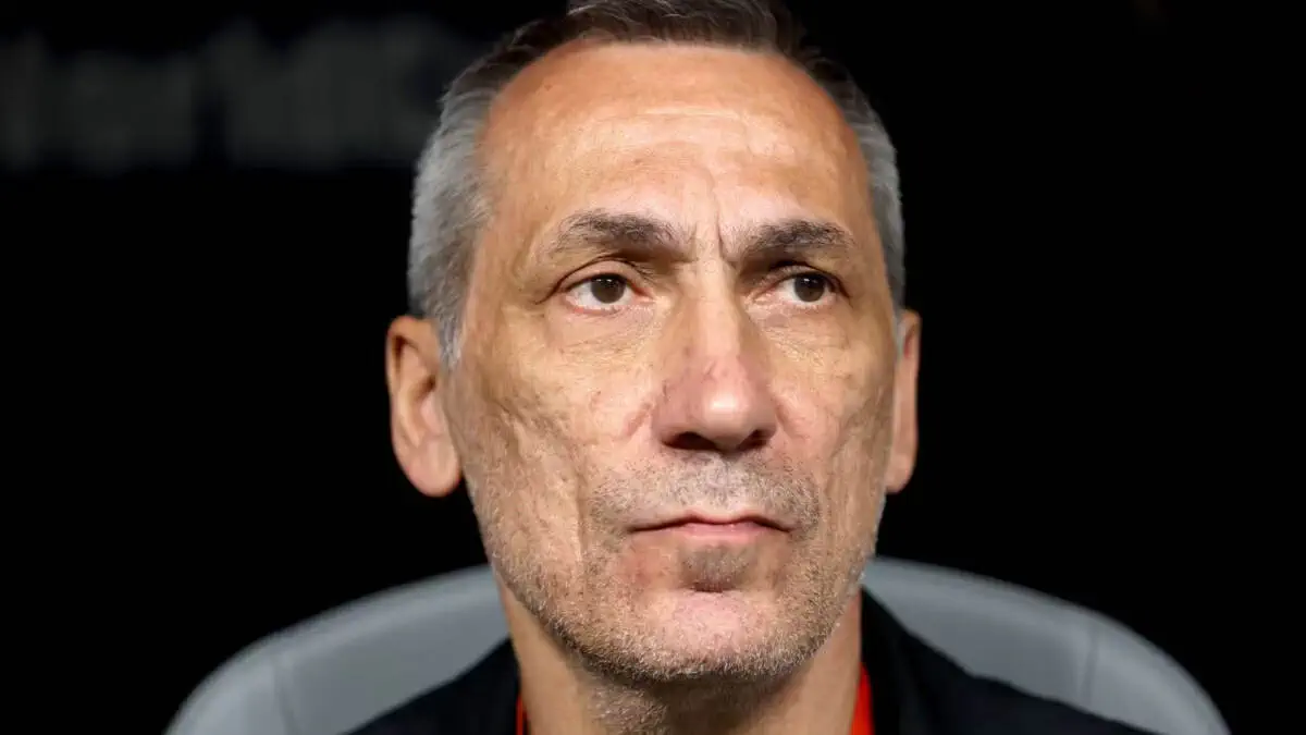 Donis: «Ispaniyani to'xtatib qola olmadik, juda ko'p xatoga yo'l qo'ydik»
