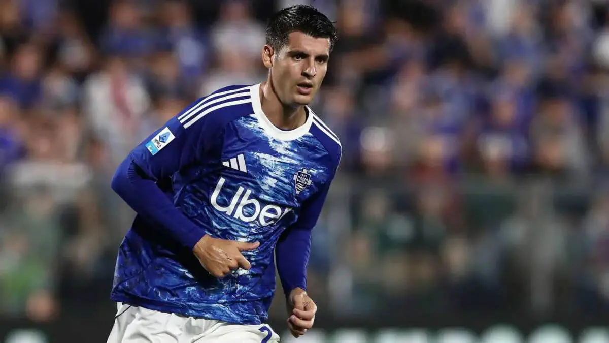 Morata faoliyatidagi eng katta xatosini ma’lum qildi