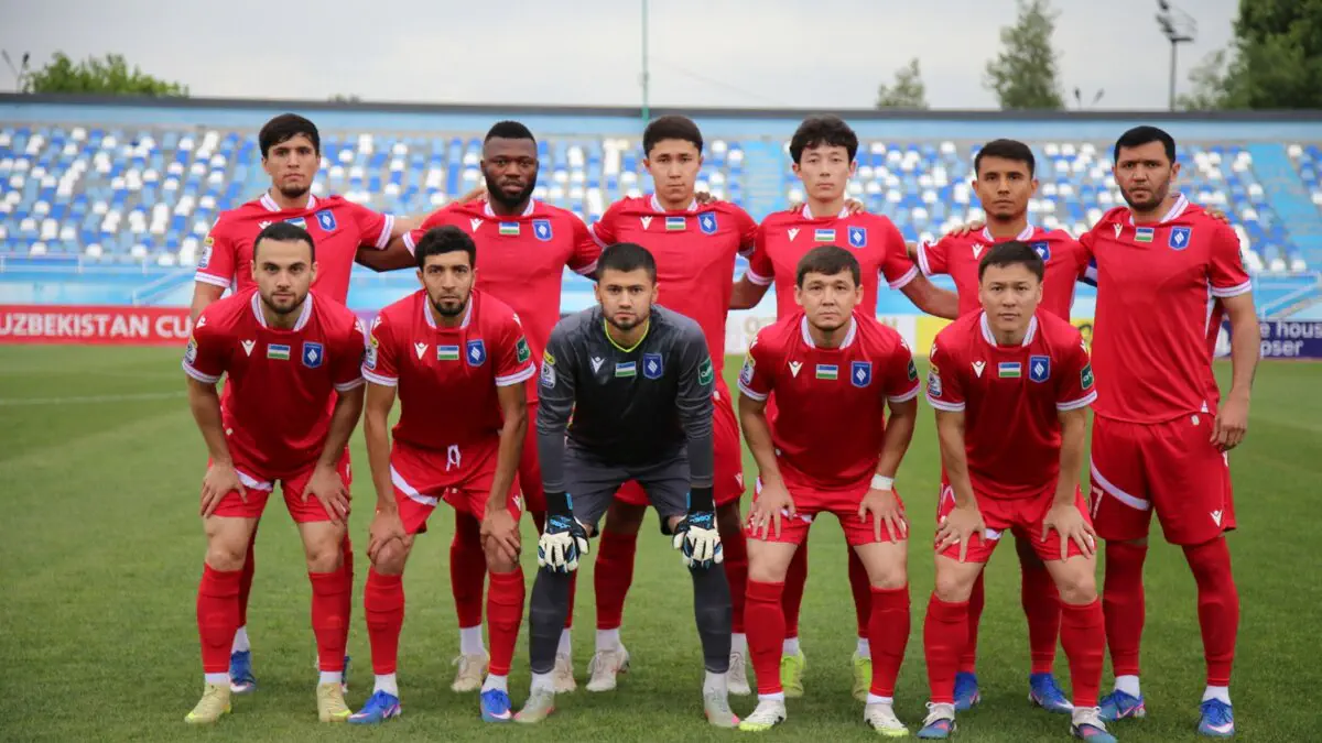 «Mash’al» 4 nafar futbolchi biln xayrlashdi