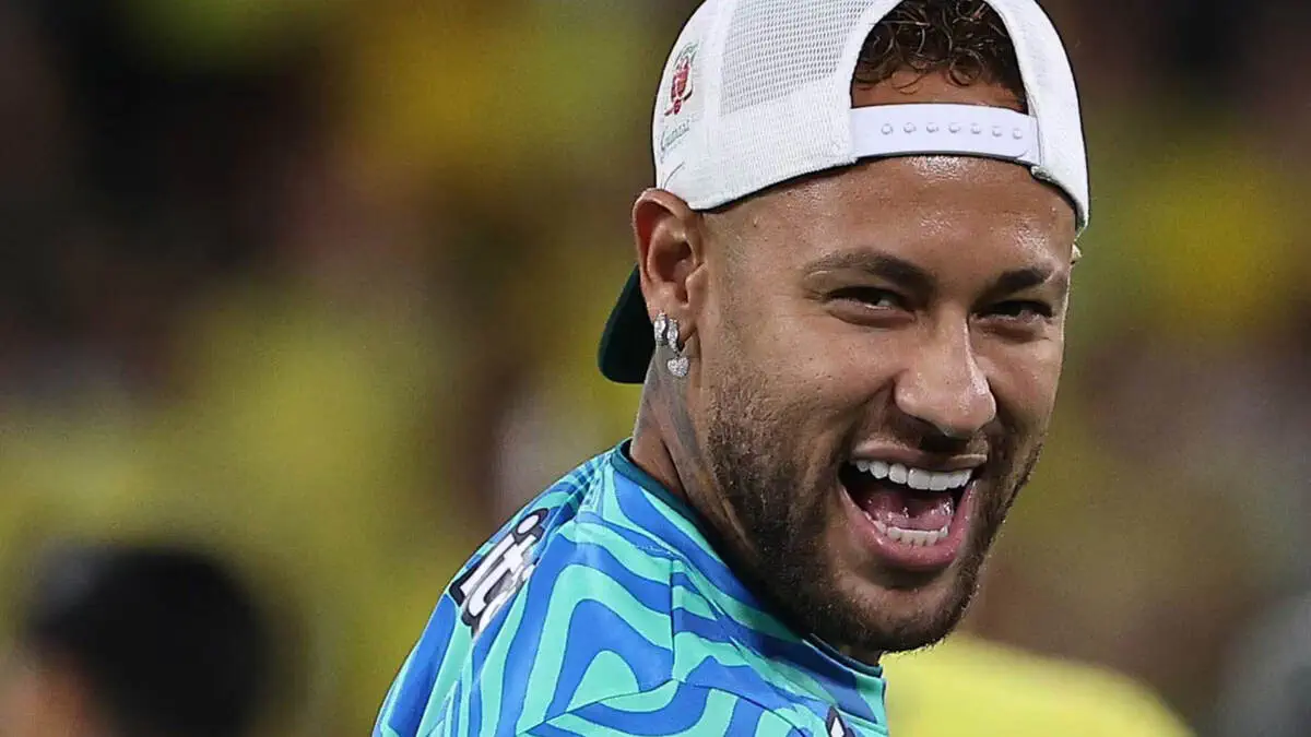 Neymar jarohatdan tiklandi va JCH-2026 da Shotlandiyaga qarshi o‘ynashga tayyor