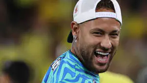 Neymar jarohatdan tiklandi va JCH-2026 da Shotlandiyaga qarshi o‘ynashga tayyor